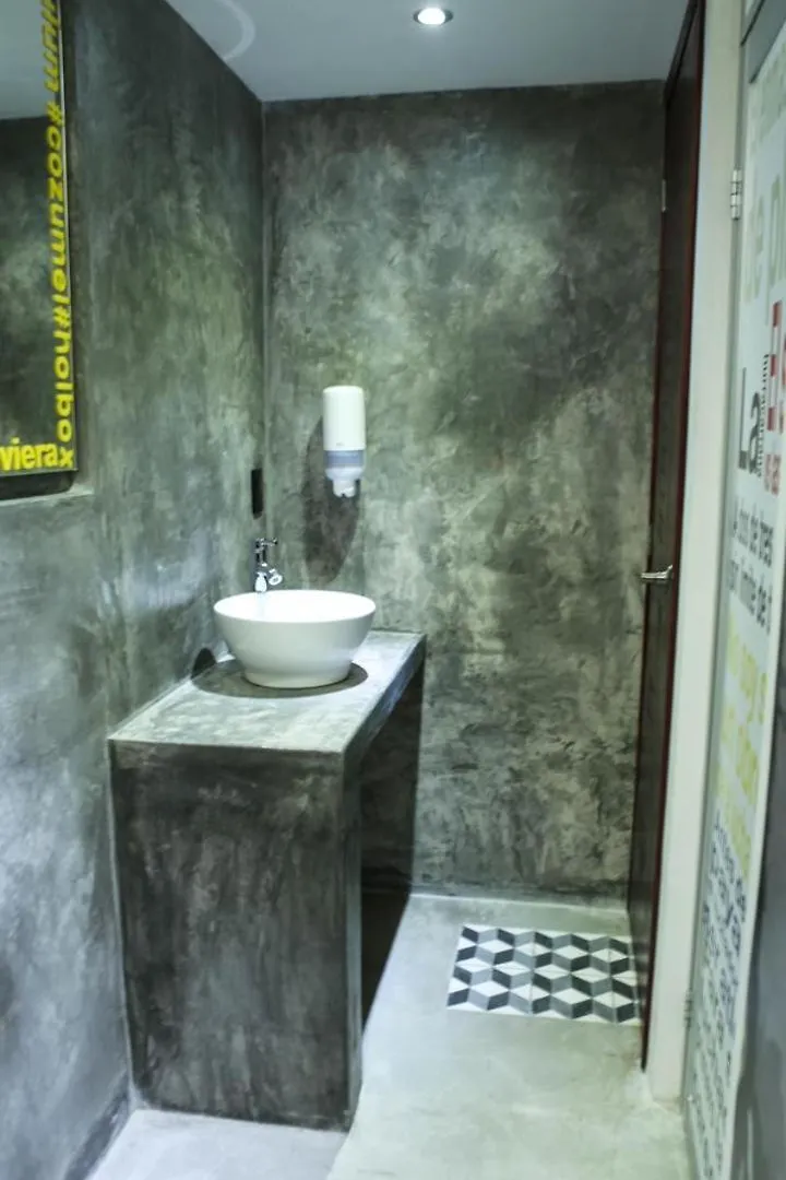Hostal Vida Mia Albergue Cancún