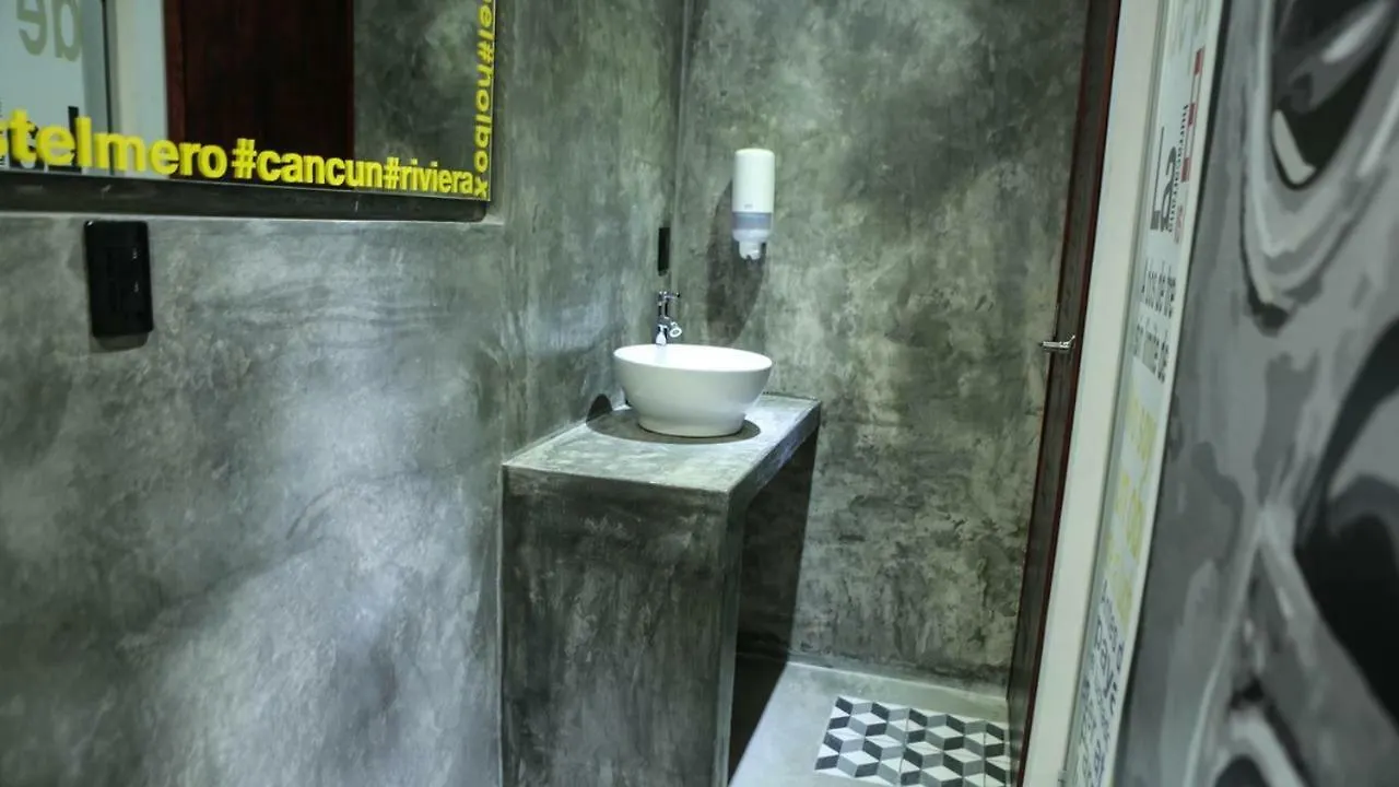 Vida Mia Hostel Cancun