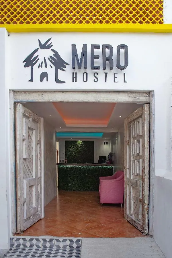 Vida Mia Hostel Cancun