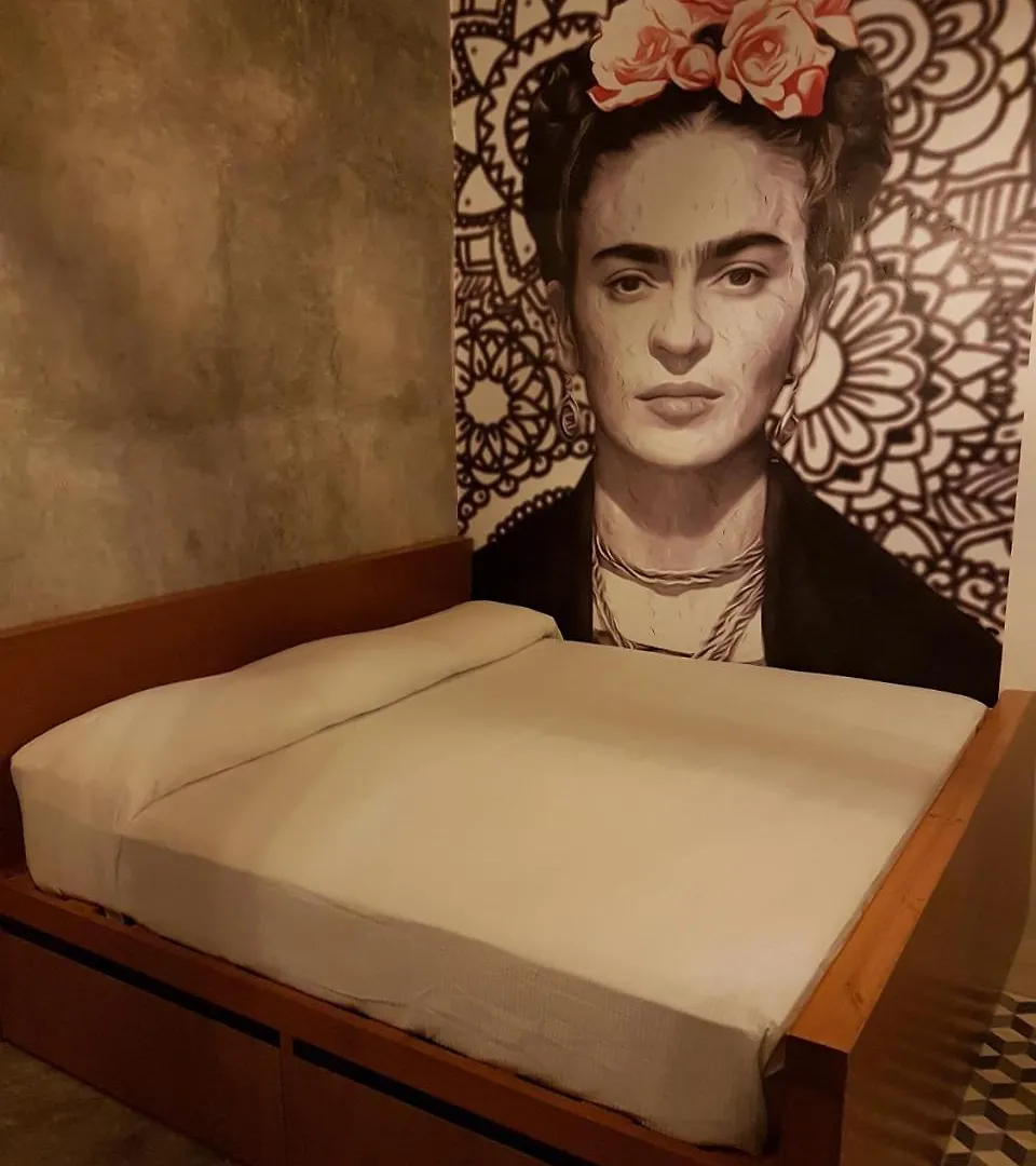 Vida Mia Ostello Cancún