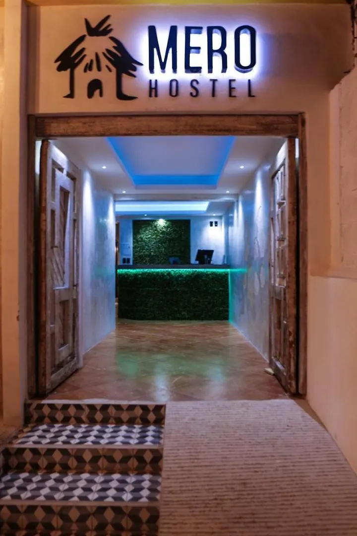 Vida Mia Hostel Cancún 0*,