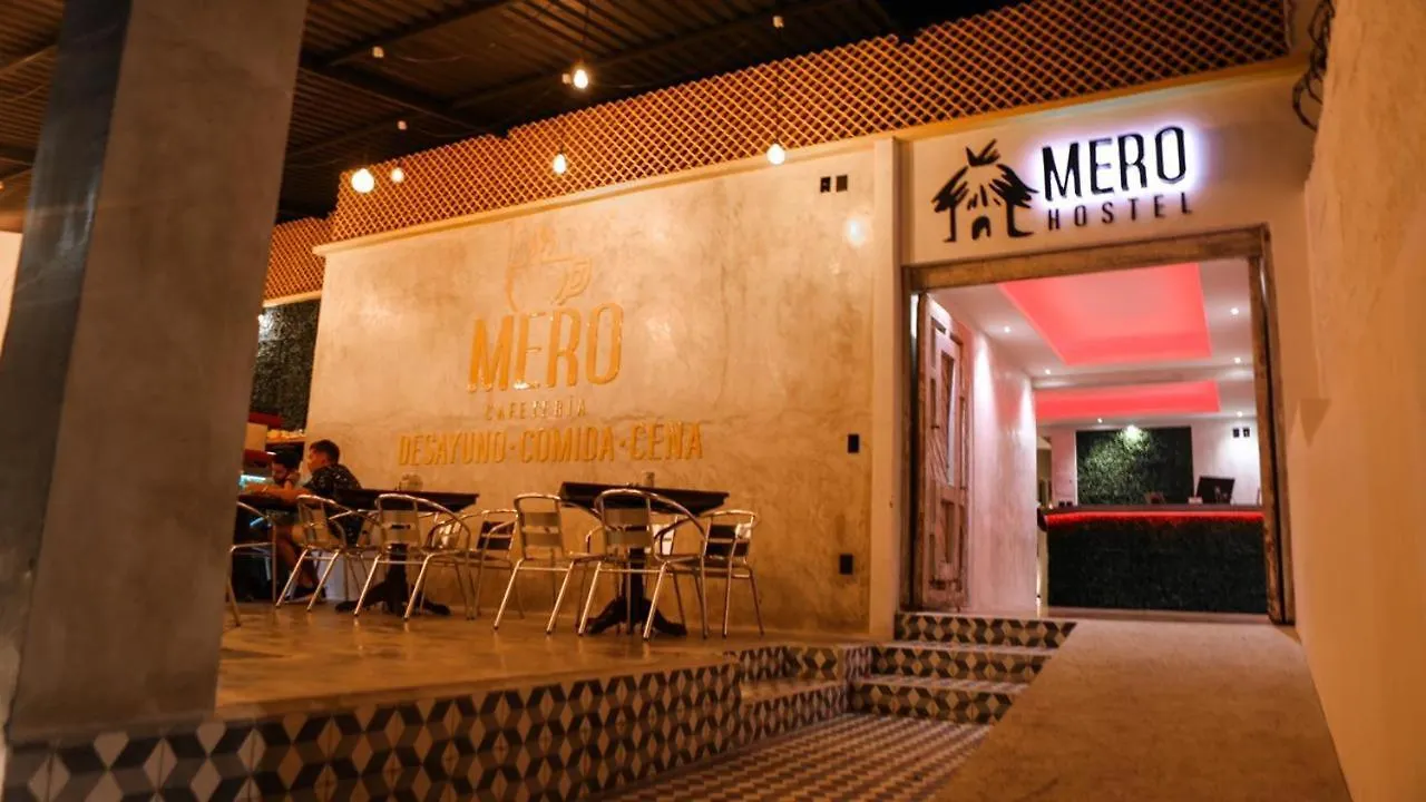 Vida Mia Hostel Cancún 0*,  Mexikó